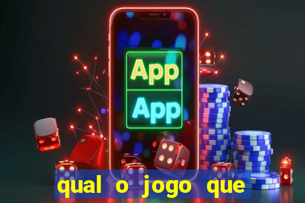 qual o jogo que ganha dinheiro sem depositar nada